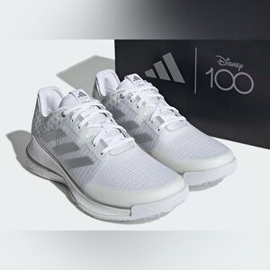 Adidas Crazyflight 1.0 x Disney 100 Shoes